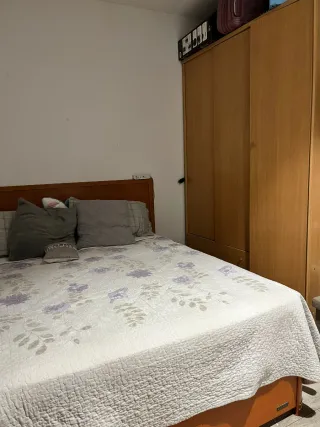 Se arquila habitacion para pareja 