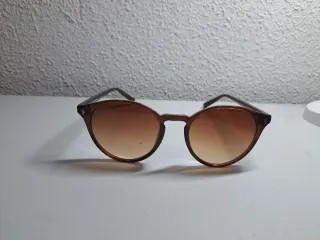 Gafas de sol Hawkers marrones sin estrenar