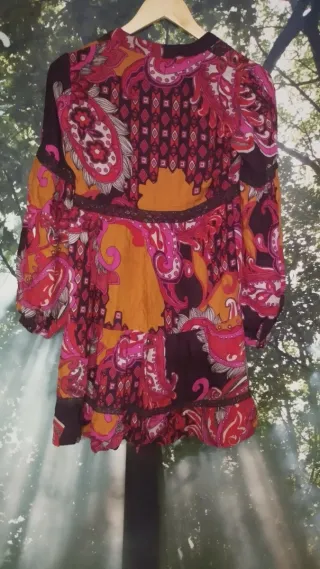 Vestido de verano (Leer el anuncio porfavor)