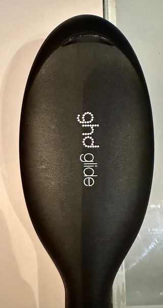 Ghd Glide Cepillo Alisador Negro
