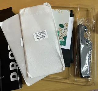 Cover iPhone 14 Max + 2 vetrini