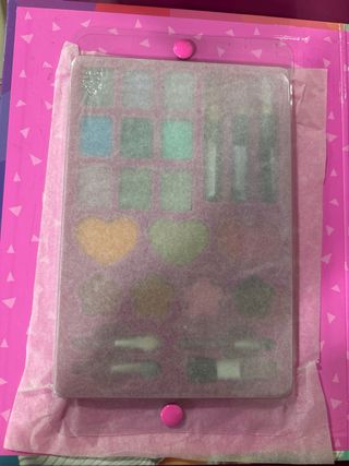 TOP MODEL Make Up Studio