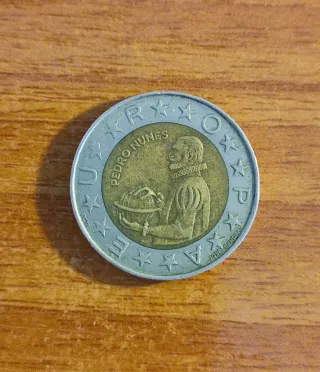 Moneda 100 Escudos