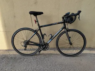 Bicicleta de carretera Orbea 
Talla M