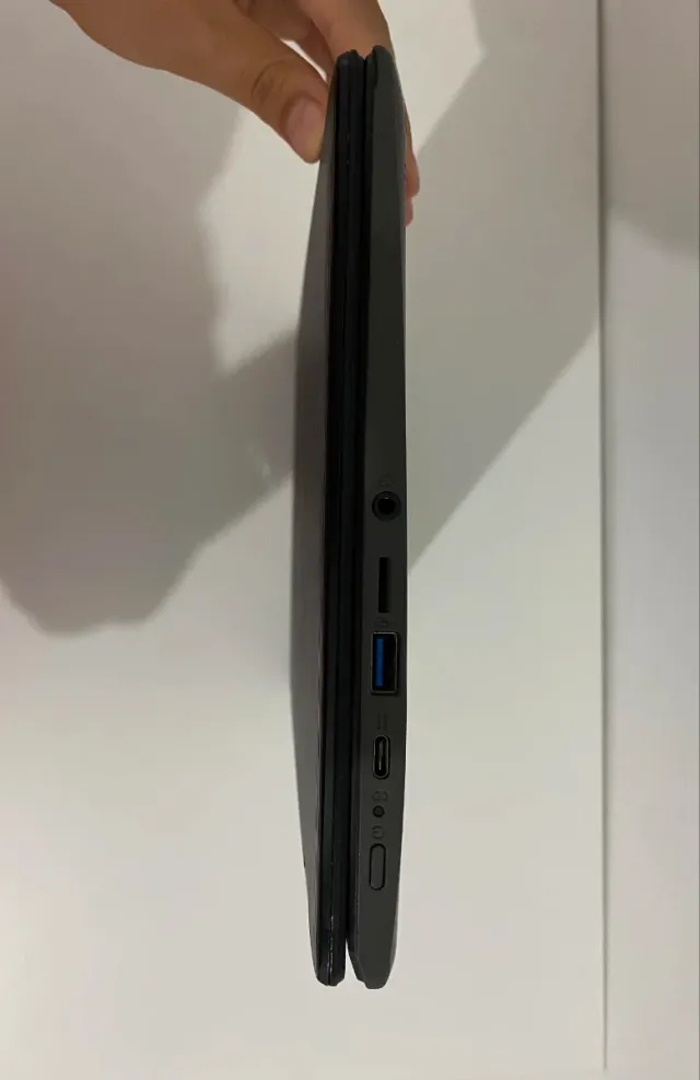 Acer Chromebook 2021 Negro