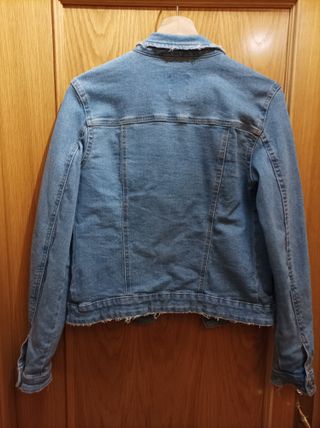 LOTE ROPA TALLA XS MUJER