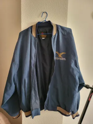 Chaqueta California Imperial Vintage XL