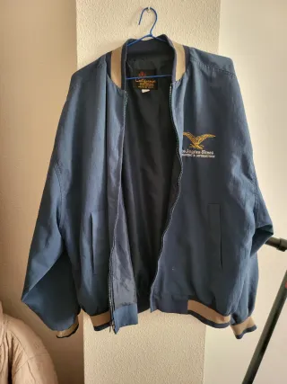 Chaqueta California Imperial Vintage XL