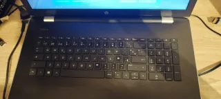 HP LAPTOP 17 