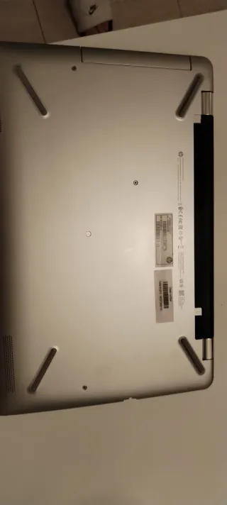 HP LAPTOP 17 
