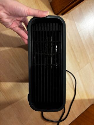 Calefactor Rowenta Silence Comfort
