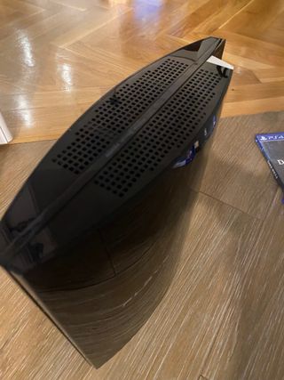 Playstation 3 + 2 mandos