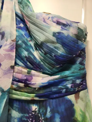 Vestido fiesta talla 36