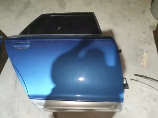 Puertas Audi A6 2004-2008 Completas