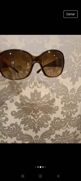 Gafas de sol Polo Ralph Lauren