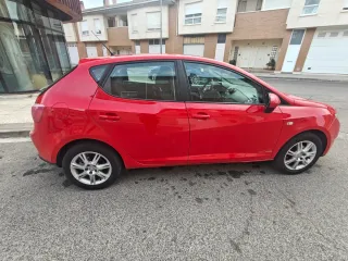 SEAT Ibiza 2012