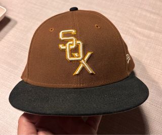 Gorra New Era 59FIFTY Talla 7 1/8