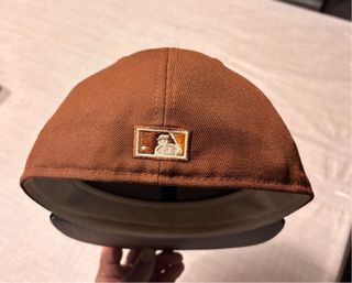 Gorra New Era 59FIFTY Talla 7 1/8