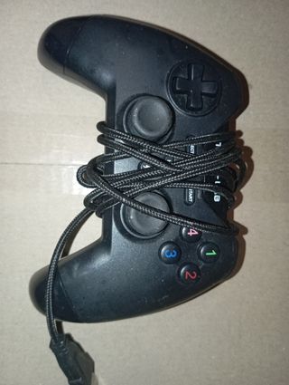 Mando pc