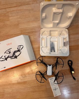 Dron DJI Tello