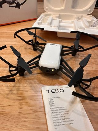 Dron DJI Tello