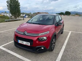 Citroën C3 PureTech 2020 | 50.000 km Correa nueva