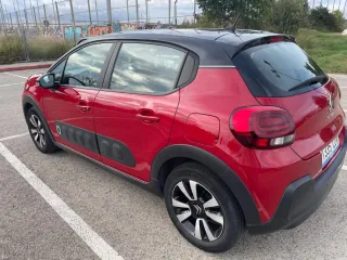 Citroën C3 PureTech 2020 | 50.000 km Correa nueva