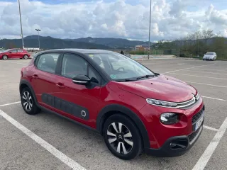Citroën C3 PureTech 2020 | 50.000 km Correa nueva