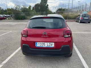 Citroën C3 PureTech 2020 | 50.000 km Correa nueva