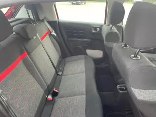 Citroën C3 PureTech 2020 | 50.000 km Correa nueva