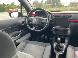 Citroën C3 PureTech 2020 | 50.000 km Correa nueva