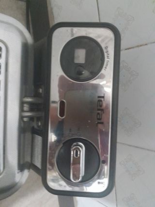 Freidora Tefal