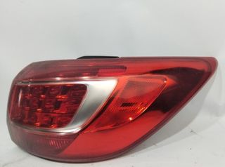 1741834 piloto trasero derecho 924023 kia sportage