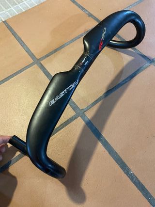 Manillar Easton EC90 Carbono 420mm