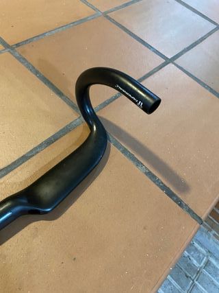 Manillar Easton EC90 Carbono 420mm