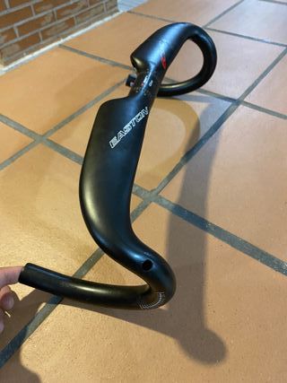 Manillar Easton EC90 Carbono 420mm