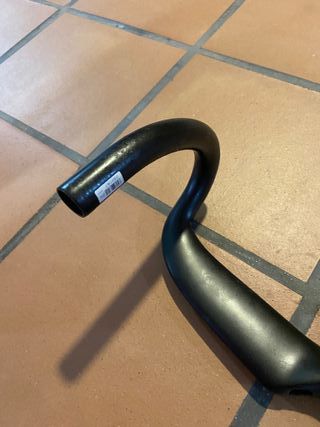 Manillar Easton EC90 Carbono 420mm