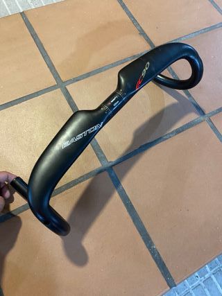 Manillar Easton EC90 Carbono 420mm