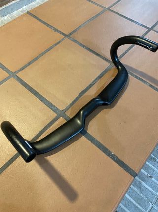 Manillar Easton EC90 Carbono 420mm