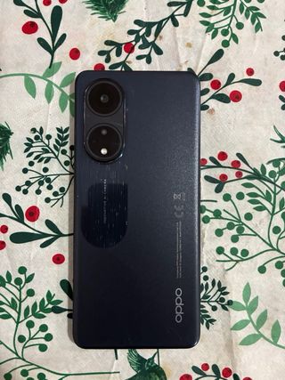 Oppo A98 5G 256 GB 8 GB RAM