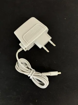 Cargador Nintendo 3DS