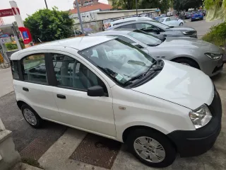 FIAT Panda 2004
