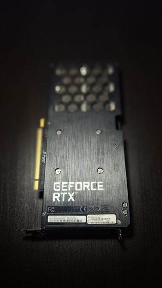 Gigabyte RTX 3060 12GB 