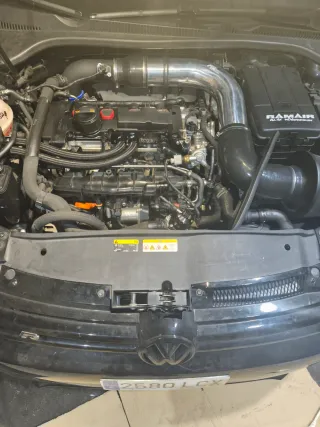 Kit Decantador Aceite Forge 2.0 TFSI