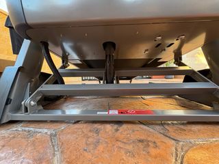 Cinta de correr pregable