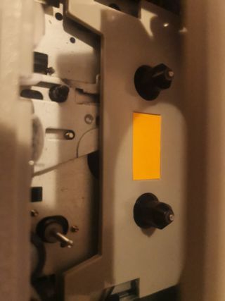 Atari XC12 Datarecorder