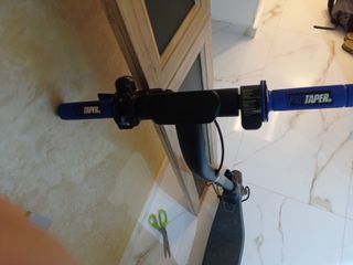 Patinete eléctrico
