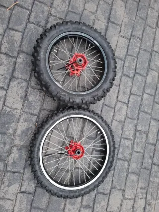 Llantas Prostuf Gas Gas/KTM/Husqvarna