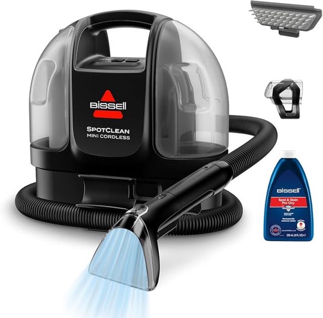 Aspiratore d'acqua Bissell SpotClean NUOVISSIMO
