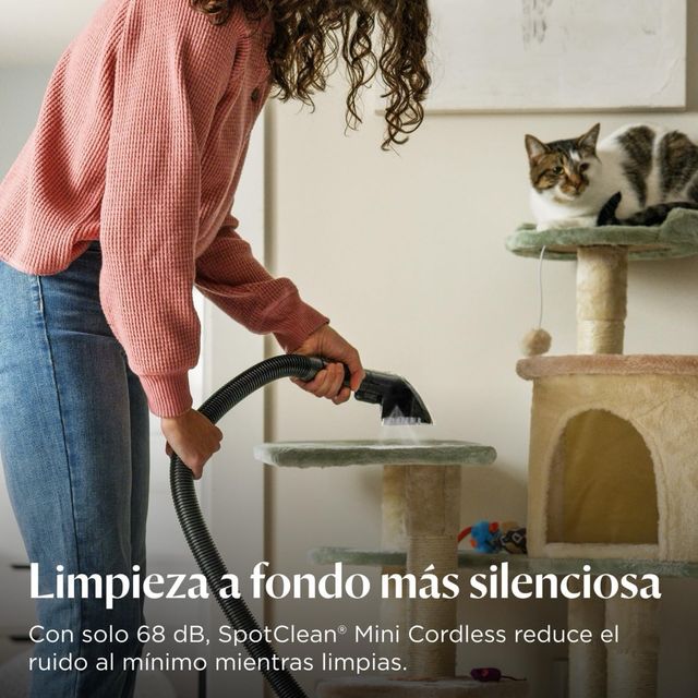 Aspiratore d'acqua Bissell SpotClean NUOVISSIMO